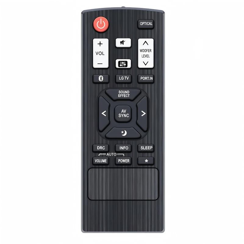 COV30748146 Replacement Remote for LG LAS350B SoundBar Audio System