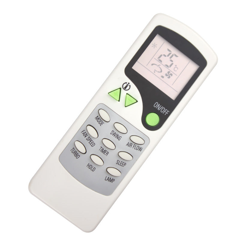 ZH/LT-01 Replacement Remote for Ager CHIGO AKAI Air Conditioners