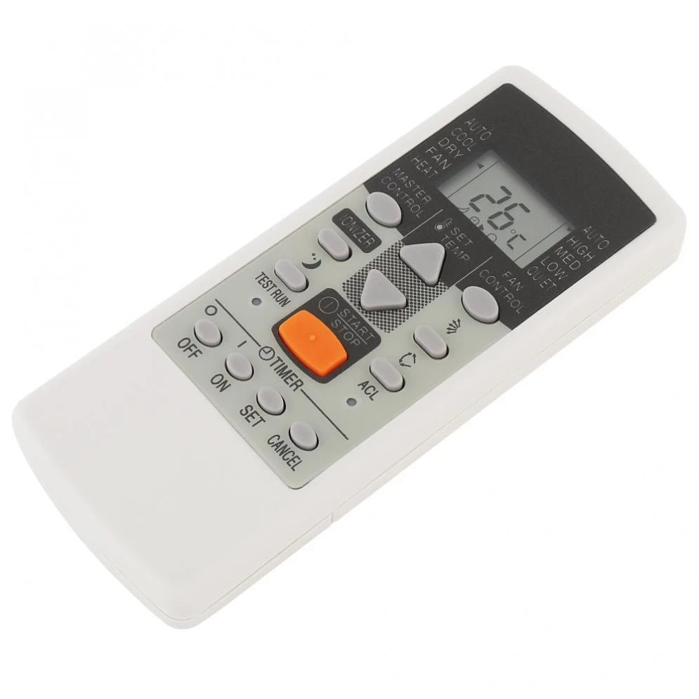 AR-PV1 Replacement Remote For Fujitsu Air Conditioners