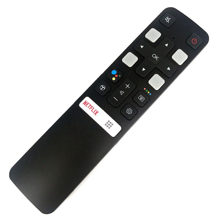 Replacement RC802V FNR1 TV Remote Control For TCL – With Netflix & YouTube Buttons (Fits 40S330)