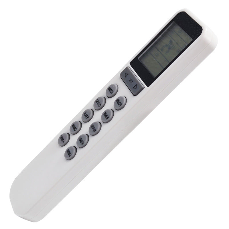 YKR-N/002E Replacement Remote for AUX Air Conditioners