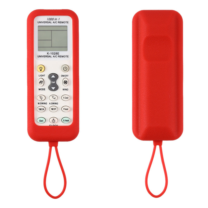 Remote Cover Case for K-1028E Universal Air Conditioners