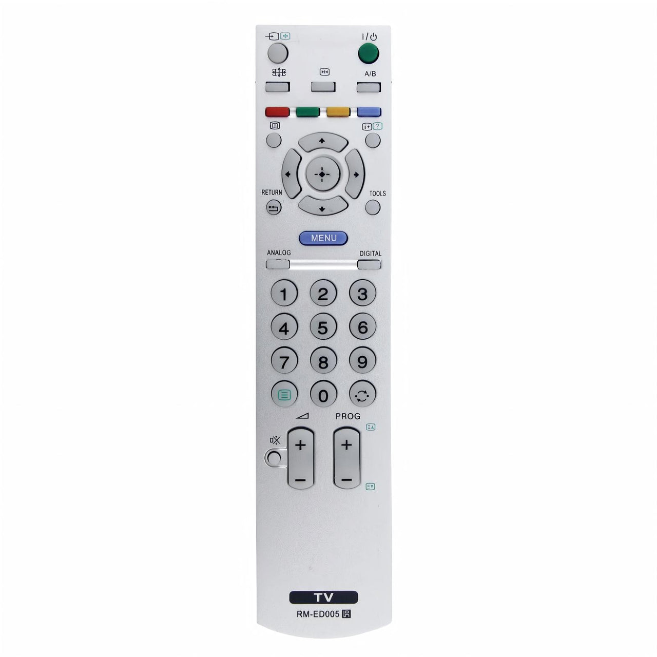 RM-ED005 Replacement Remote for Sony KDL-32S2020 KDL-40V2000 Televisions