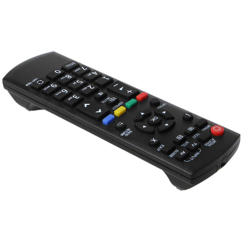 N2QAYB000818 N2QAYB000817 Replacement Remote For Panasonic Televisions TH42A400A TH50A430A