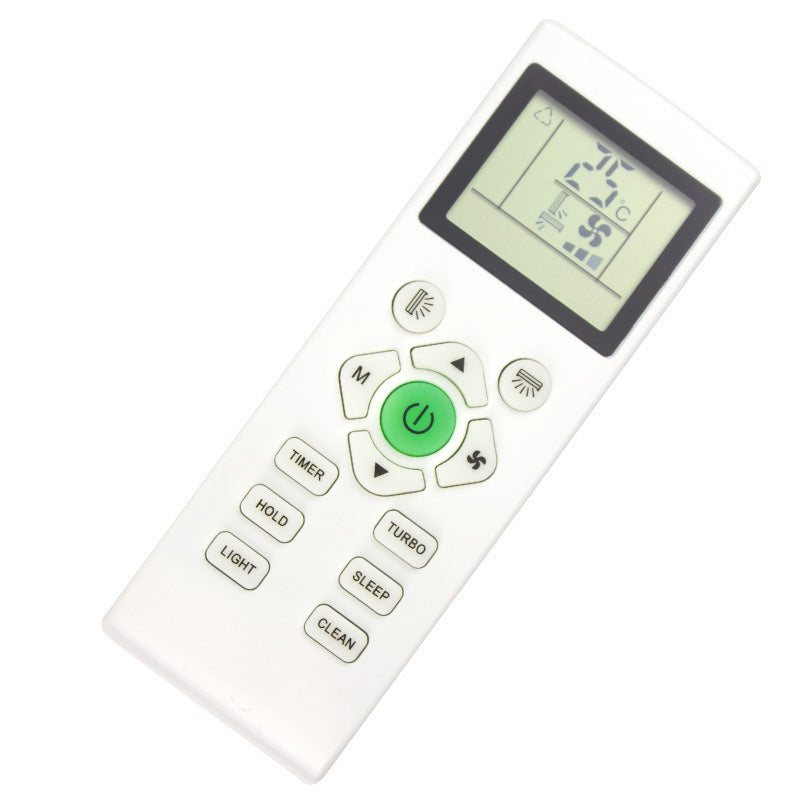 ZH/ZH-03 Replacement Remote for CHIGO Air Conditioners