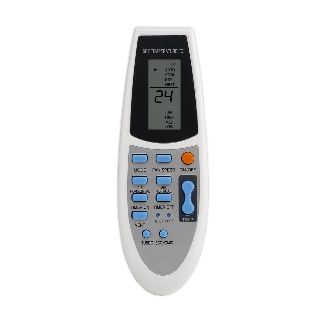R91 R91/BGCE Replacement Remote for York Air Conditioners