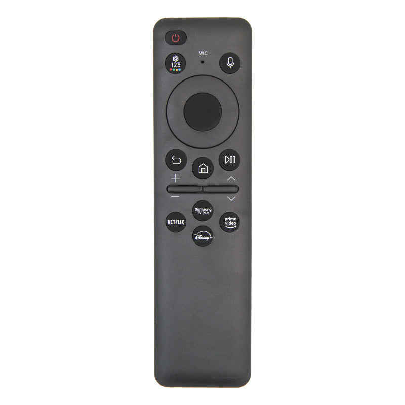 BN59-01432A With Voice Replacement Remote for Samsung TM2360E Q60D Q7F Q8F Televisions (No Solar - Battery Powered)