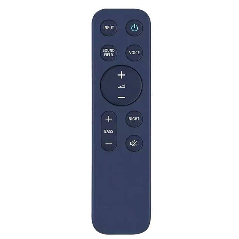 RMT-AH513U Replacement Remote for Sony Soundbars