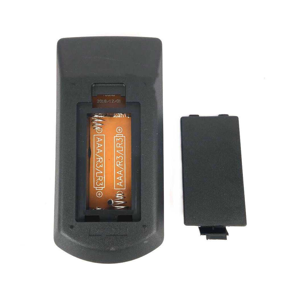 RAV41-WY19980 Replacement Remote For Yamaha AV Receiver