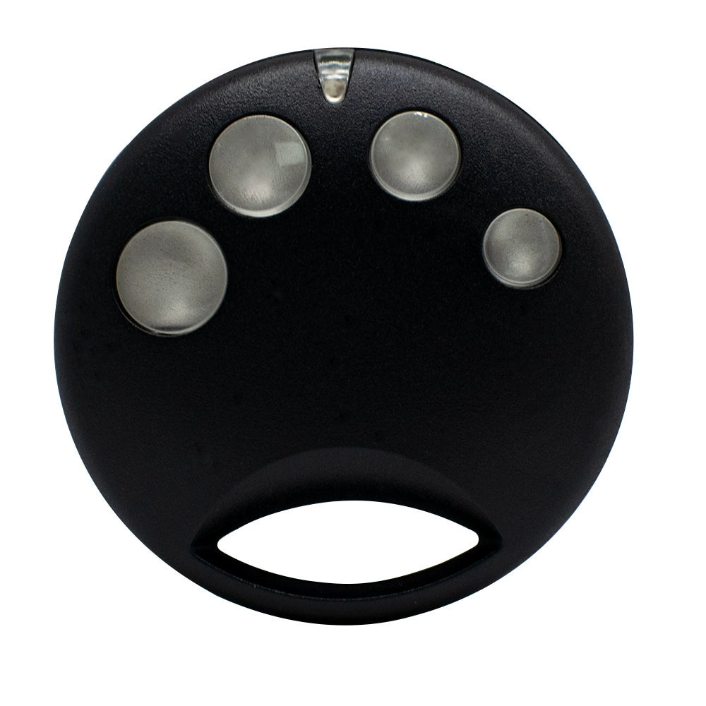 Garage Door Replacement Remote For Nice Smilo SM2 SM4 433MHz garage-door-replacement-remote-for-nice-smilo-sm2-sm4-433mhz