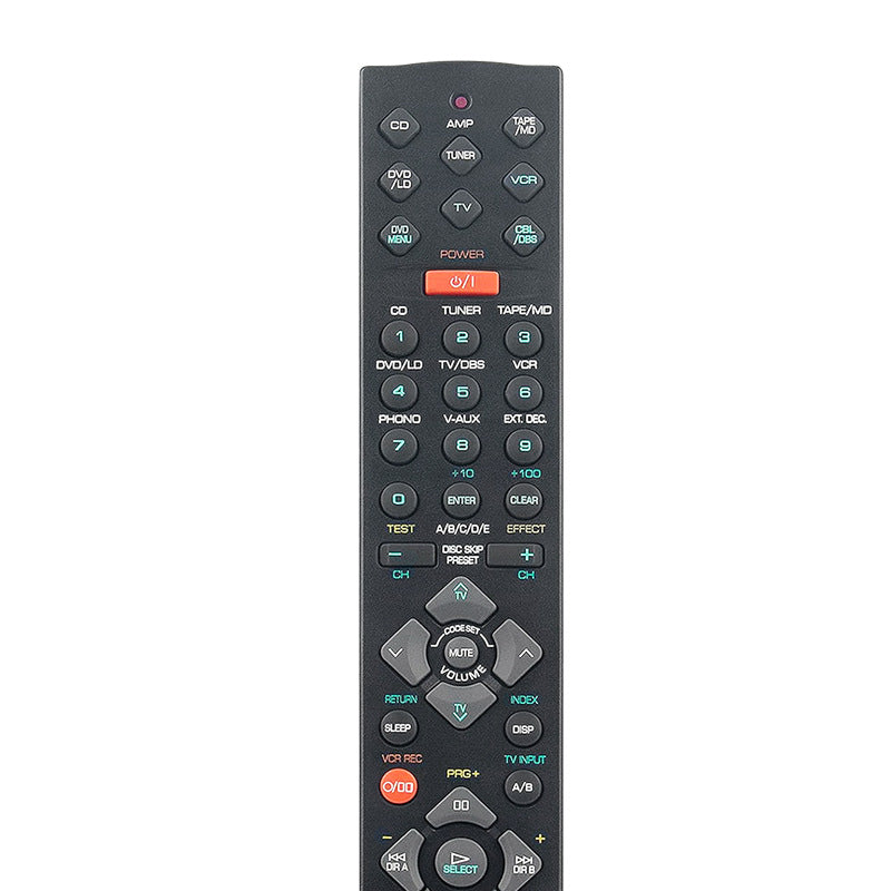 RAV200 Replacement Remote for Yamaha AV Receivers