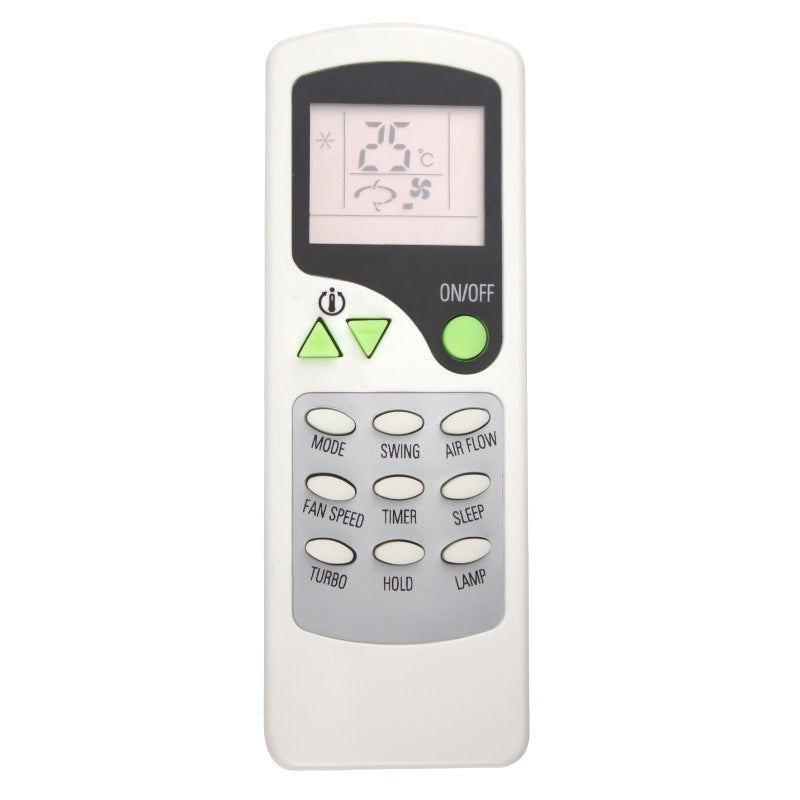 ZH/LT-01 Replacement Remote for Ager CHIGO AKAI Air Conditioners