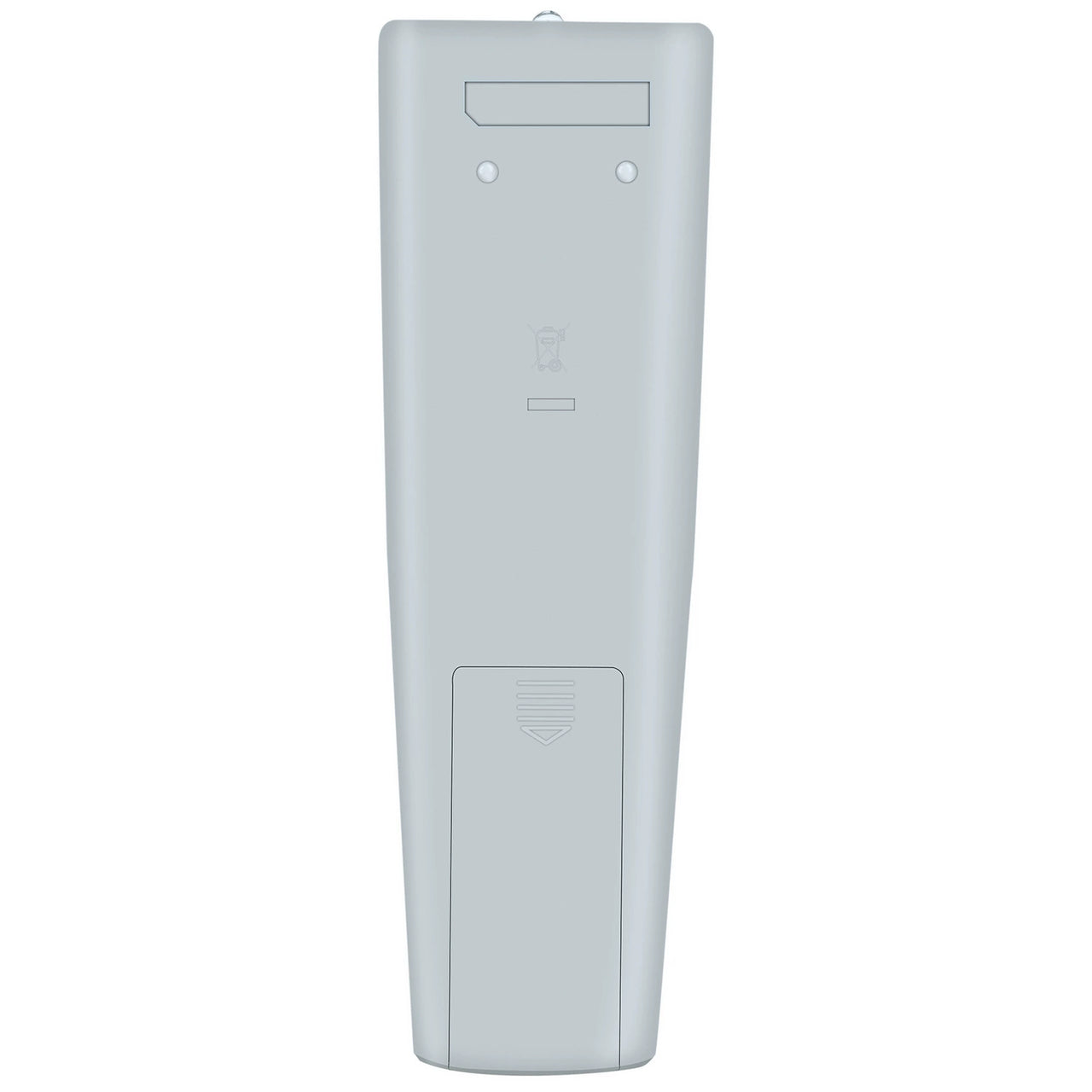 YR-W08/03 Replacement Remote For Haier Air Conditioners YR-W01 YR-W02