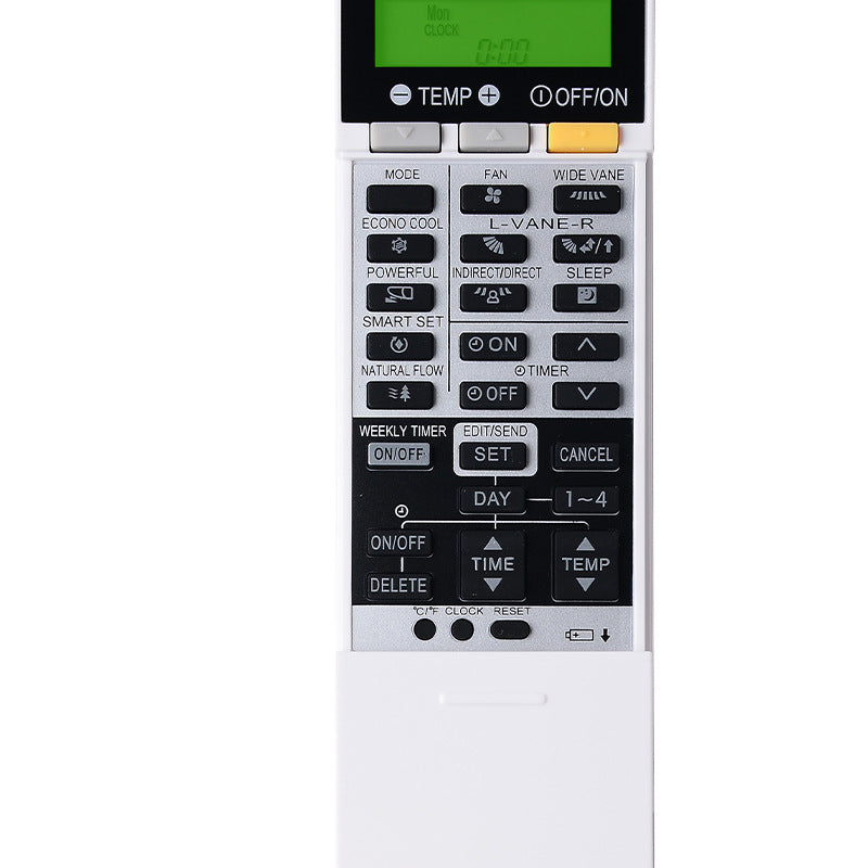 SG15C SG15D SG10A SG18D SG15J SG17B SG19C SH20A Replacement Remote for