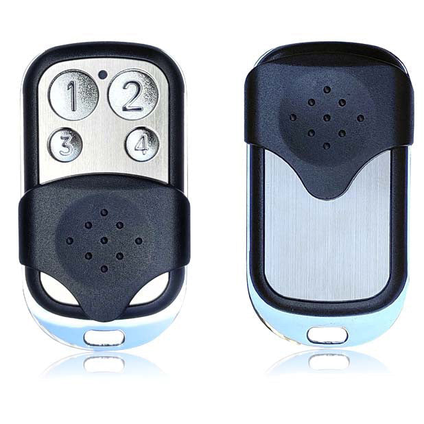 Garage Door Replacement Remote for Centsys/Centurion NOVA D2 D3 D5 433MHz
