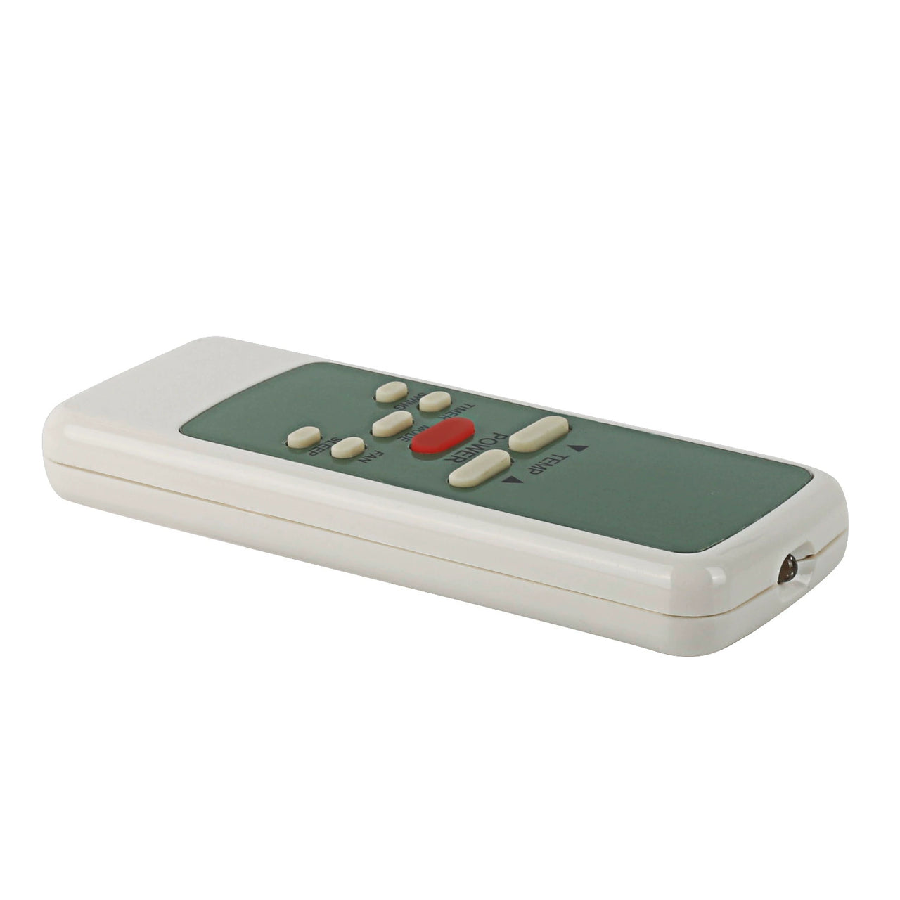 R031D R031E Replacement Remote For Carrier/Midea/York/Koryo Air Conditioners