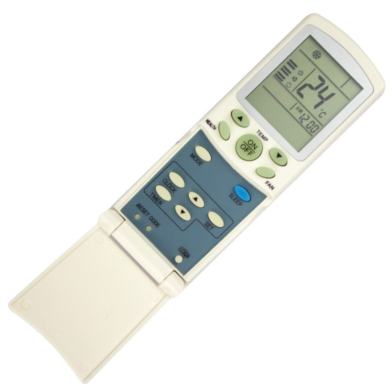 YL-H03 Replacement Remote for Haier Air Conditioners