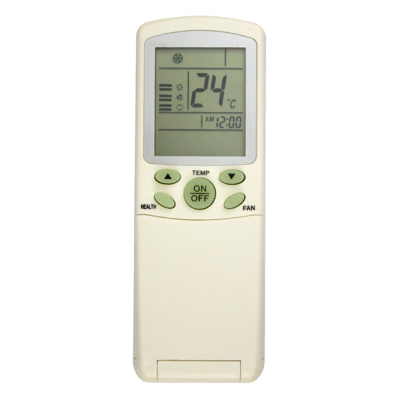 YL-H03 Replacement Remote for Haier Air Conditioners