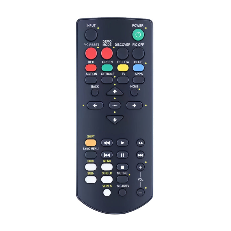 SFRTV5 Replacement Remote for Sony Televisions