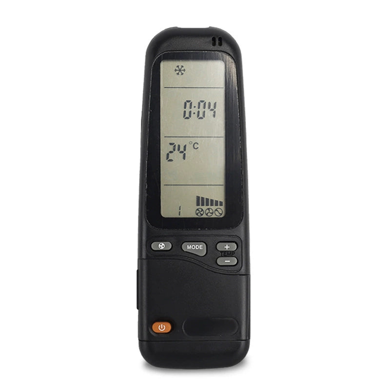 RC-3 Replacement Remote for Airwell Electra Air Conditioners