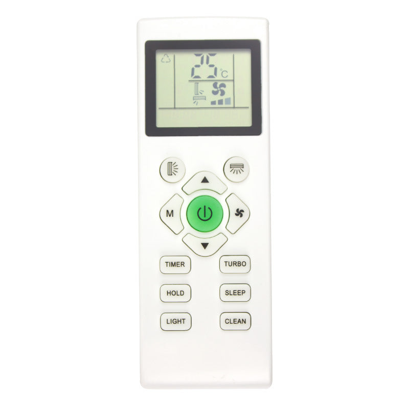 ZH/ZH-03 Replacement Remote for CHIGO Air Conditioners