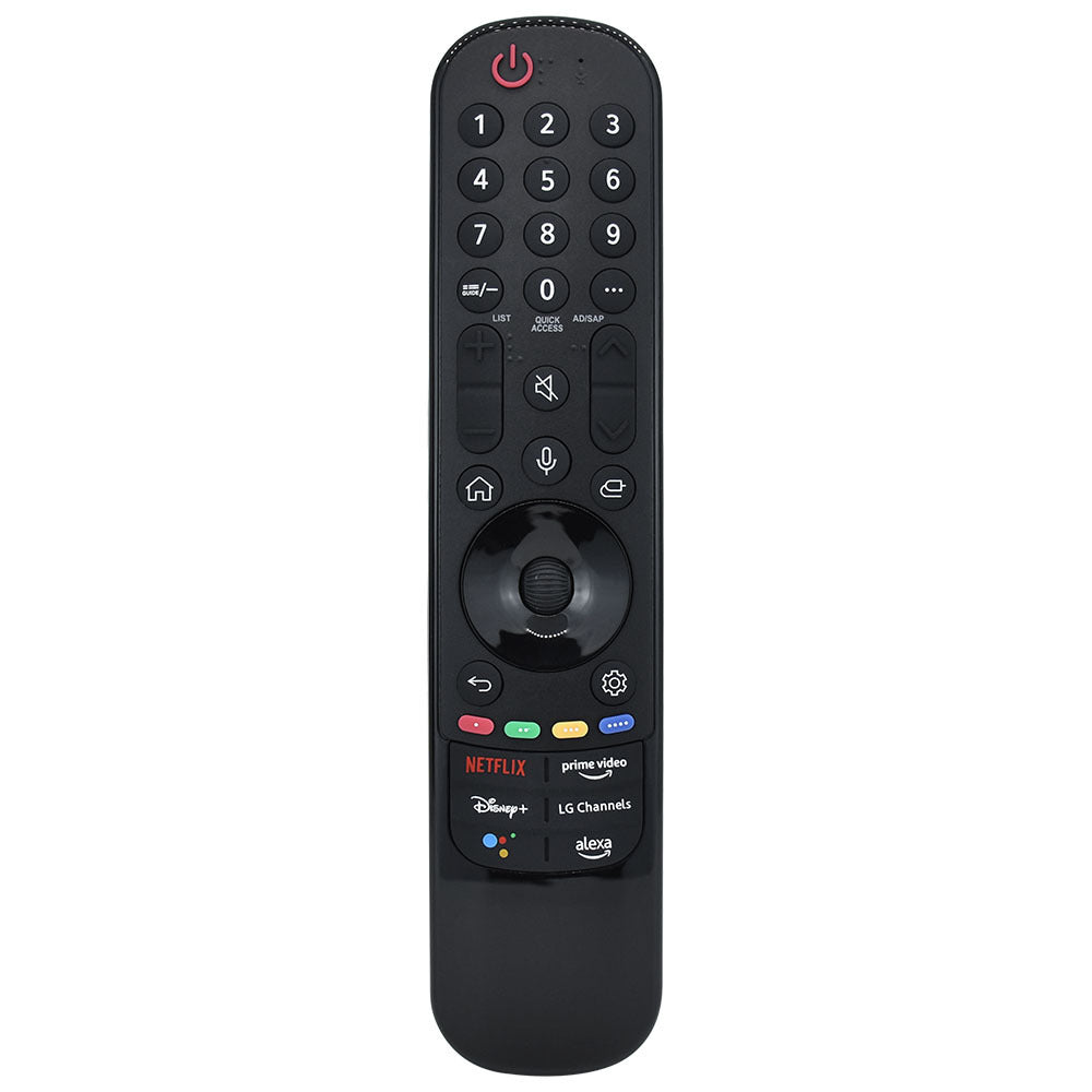 AN-MR22GA AKB76039902 Magic Remote with Pointer and Voice Function Rep