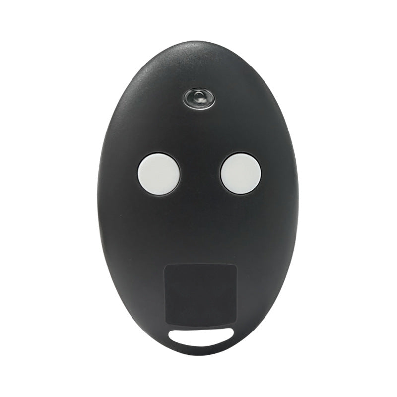Garage Door Replacement Remote for BFT MITTO2 MITTO4 433mhz