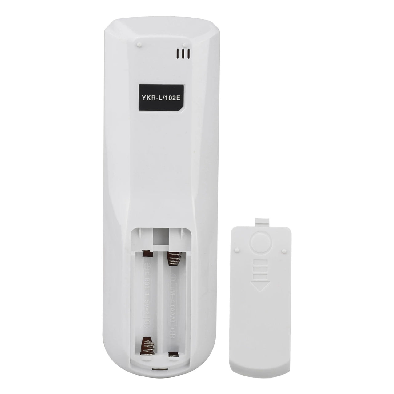 YKR-L/102E YKR-L/101E Replacement Remote For AUX Rinnai Air Conditioners