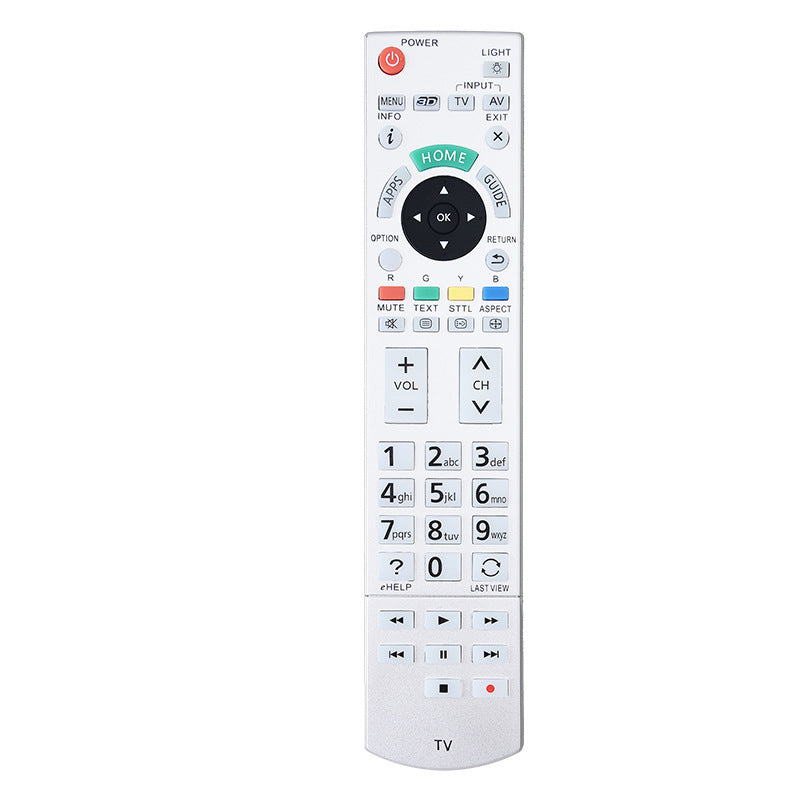 N2QAYB000928 Replacement Remote for Panasonic Televisions