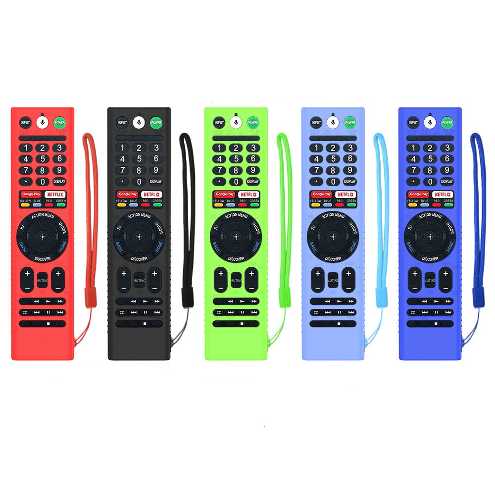 Remote Control Covers. Mounts & Holders