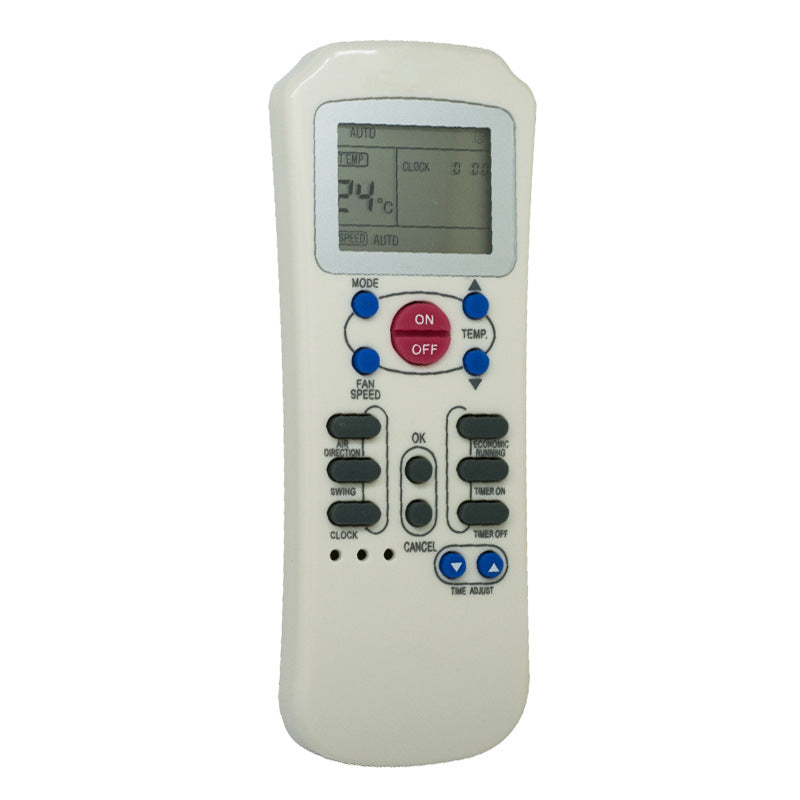 R14A Replacement Remote for Carrier Air Conditioners