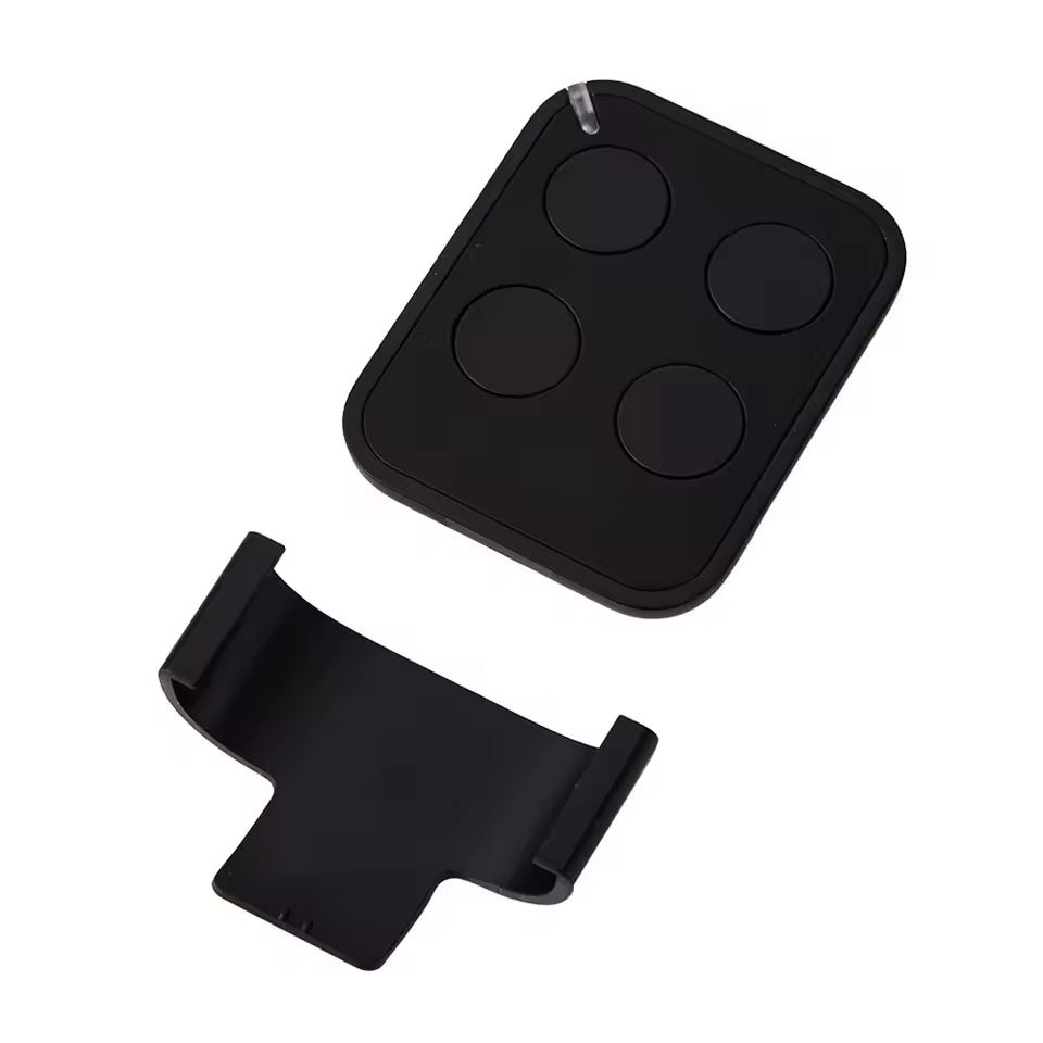 Garage Door Replacement Remote for Nice FLO4RE 433.92MHz