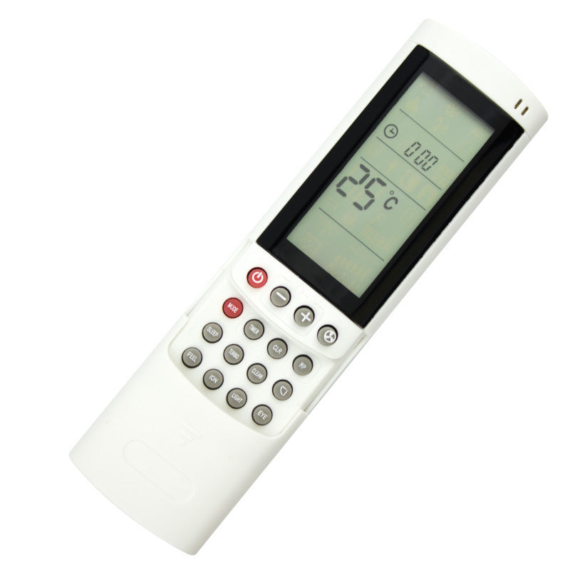 RC08B RC08A Replacement Remote for Airwell Air Conditioners