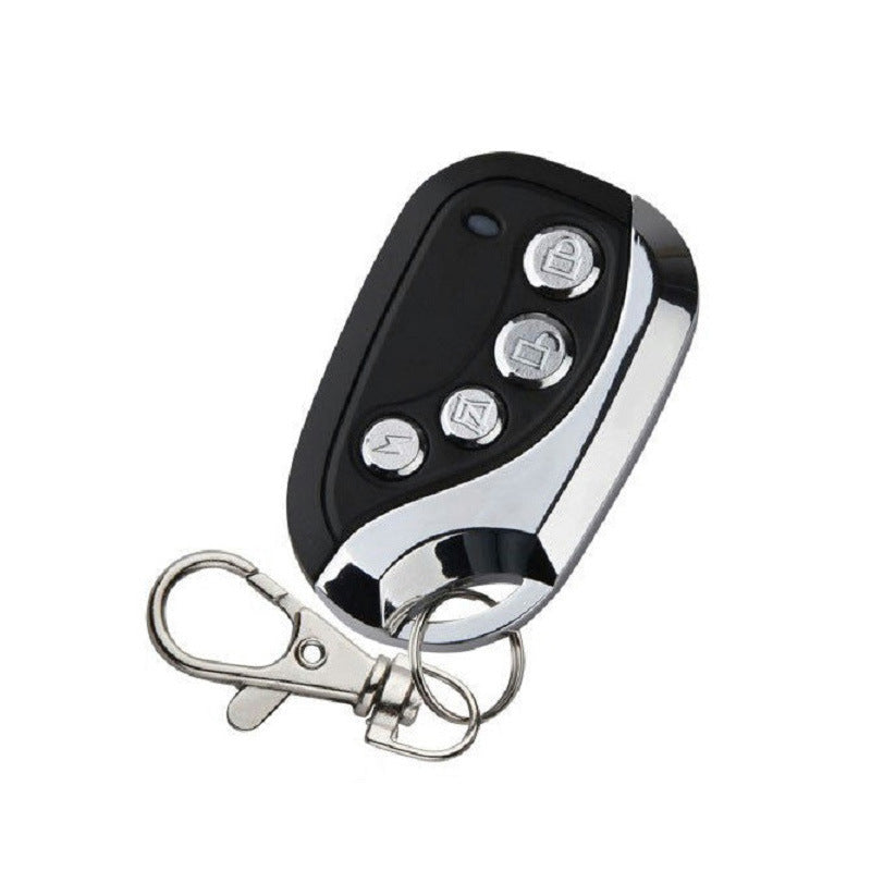 Garage Door Replacement Remote for NOVA CENTURION 1 2 3 4 433.92MHz