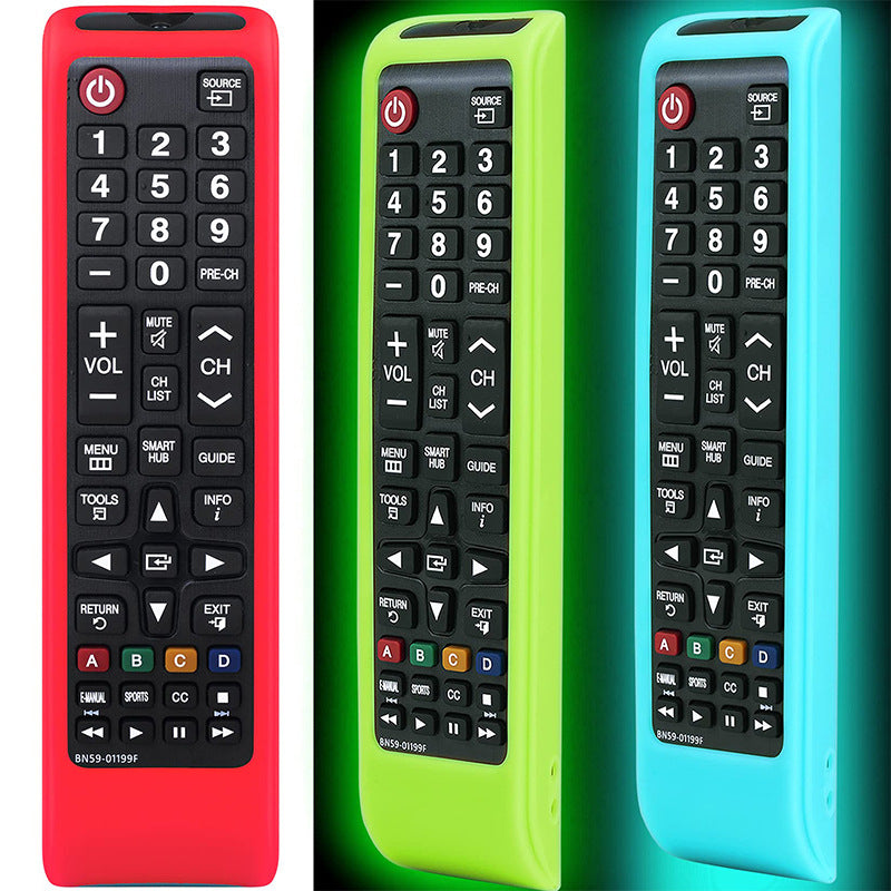 Remote Cover Case for Samsung BN59-01247A BN59-01301A AA59-00818A Remo