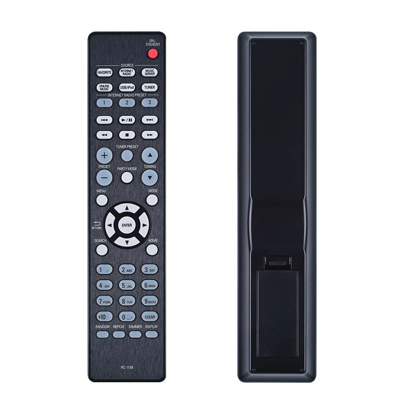 RC-1159 Replacement Remote for Denon Audio Players