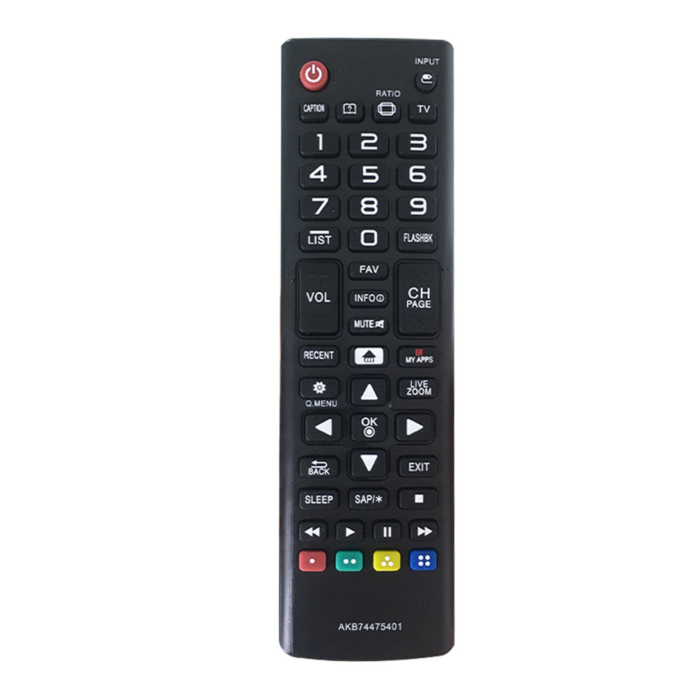 AKB74475401 Replacement Remote for LG Televisions