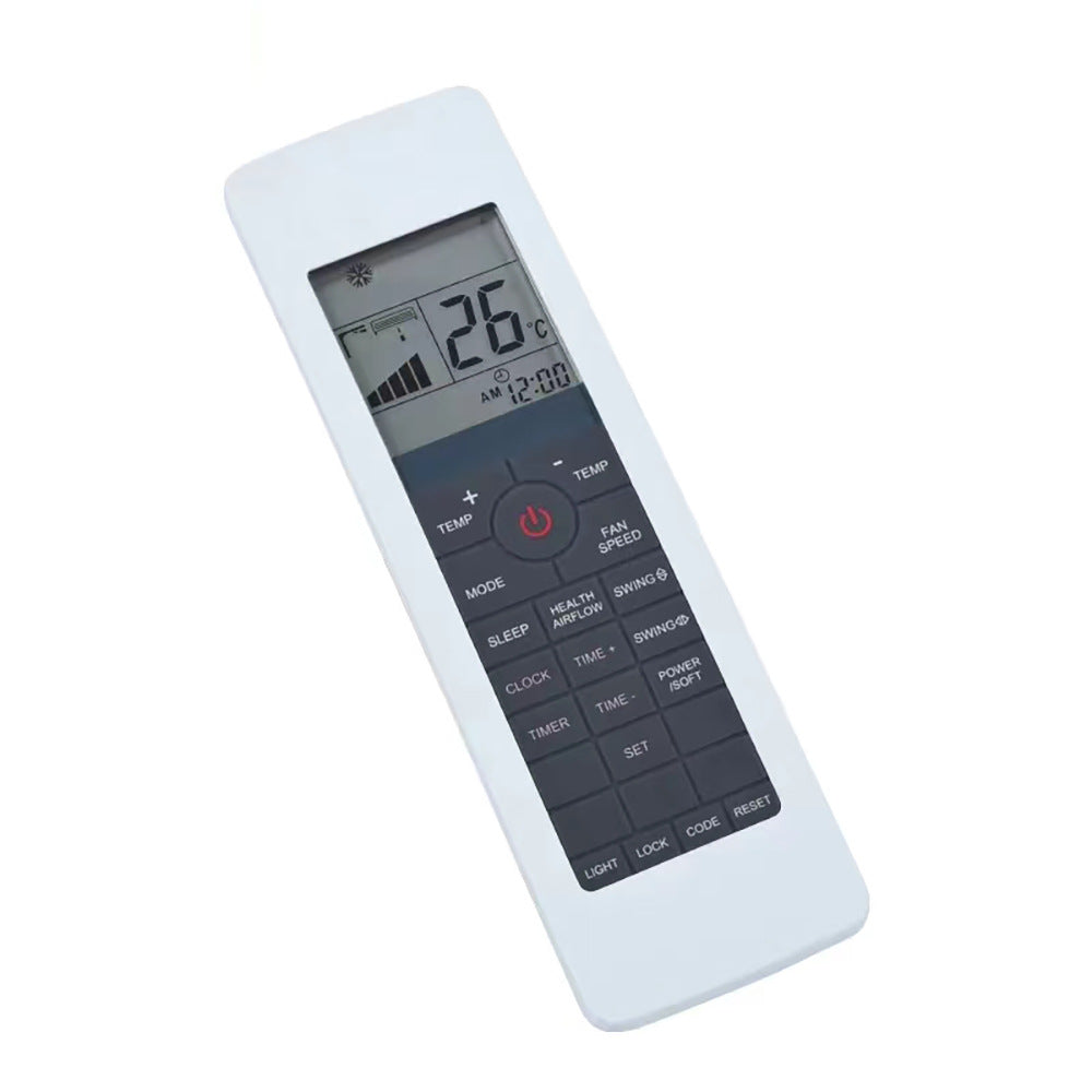 0010401314T Replacement Remote for York Air Conditioners