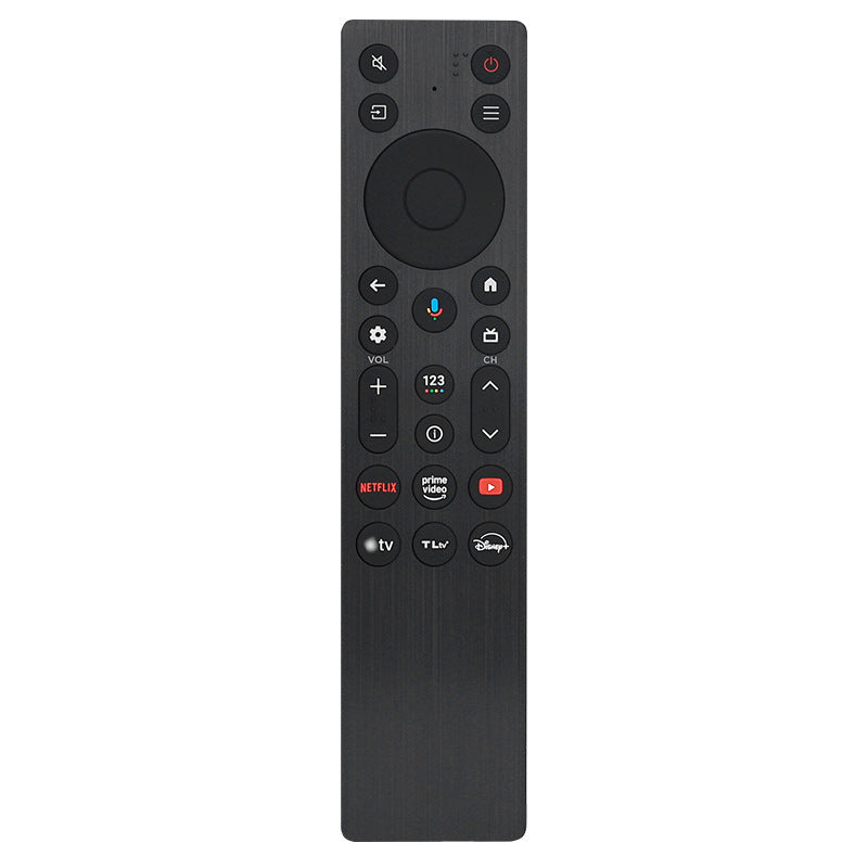 RC923A FMB1 Voice Replacement Remote For TCL Televisions