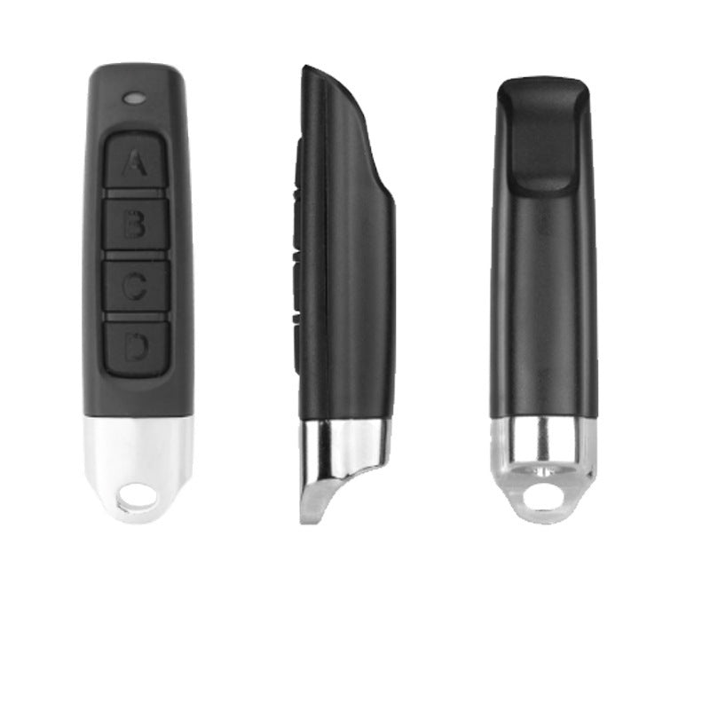 Garage Door Replacement Remote for HT6026 PT2292 HCS101 433MHz