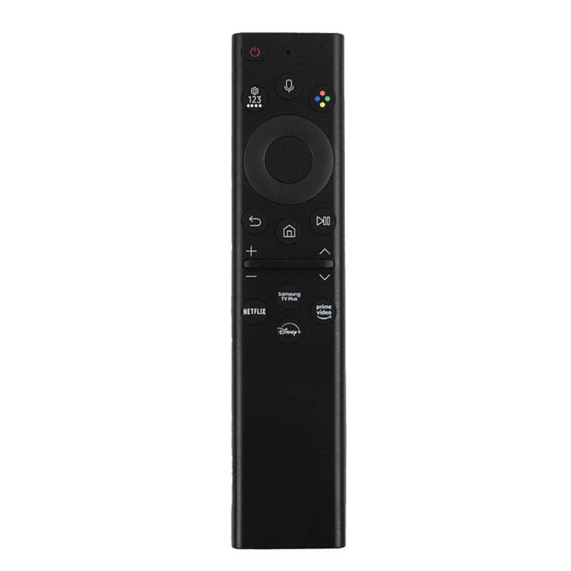 BN59-01386B Replacement Voice Remote for Samsung Televisions (No Solar - Battery Powered)