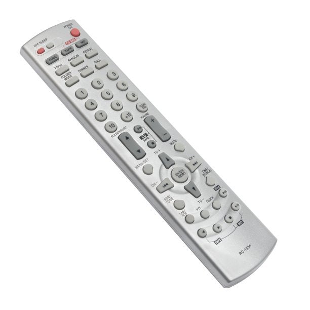 RC-1034 Replacement Remote for Denon AV Receivers