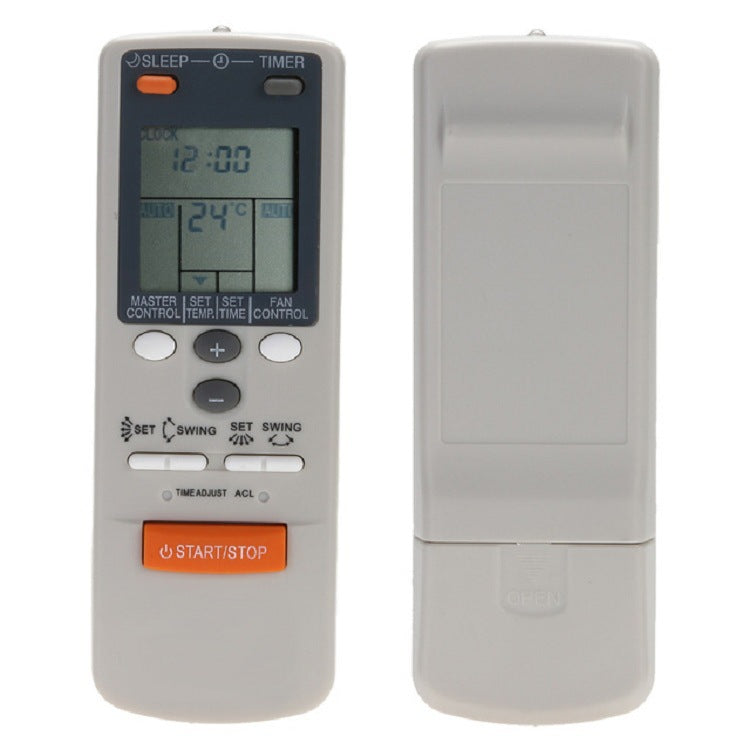 AR-JW2 Replacement Remote For Fujitsu Air Conditioners