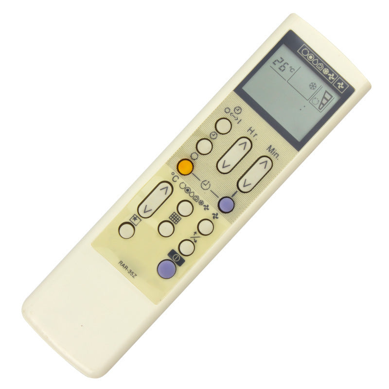 RAR-35Z Replacement Remote for Hitachi Air Conditioners