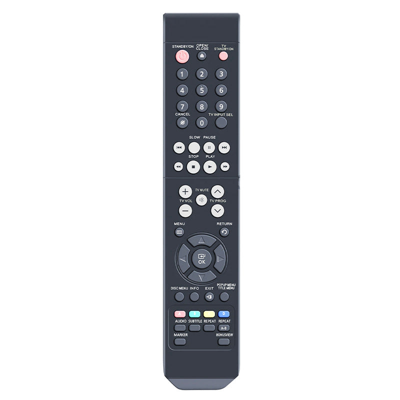 Replacement Remote for Samsung 00070E DVD Players