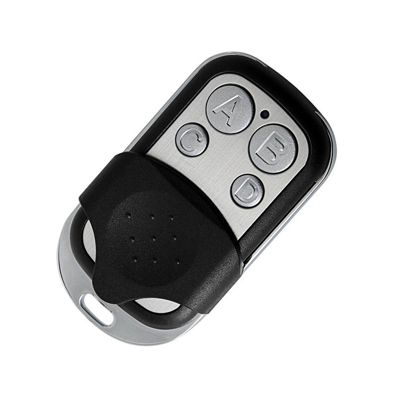 Garage Door Replacement Remote for CAME TOP432A TOP434A 433MHz