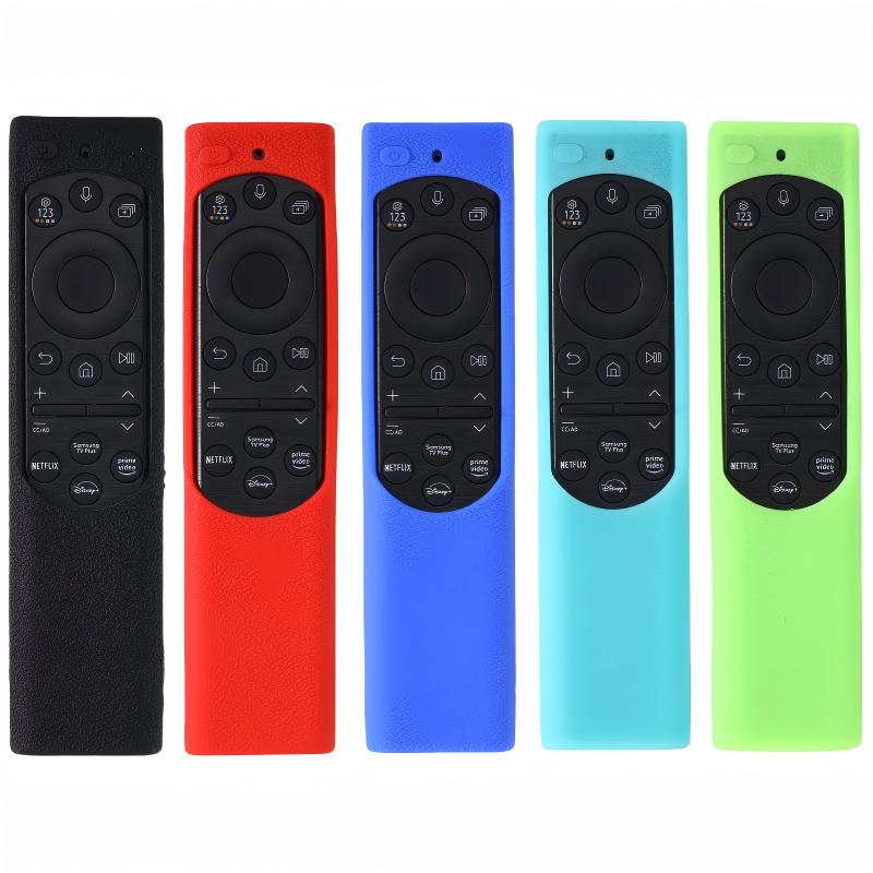 Remote Cover Case for Samsung TV BN59-01385A BN59-01385B BN59-01386B Remote Controls