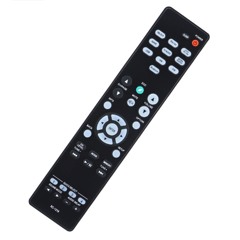 RC-1216 Replacement Remote for Denon AV Receivers