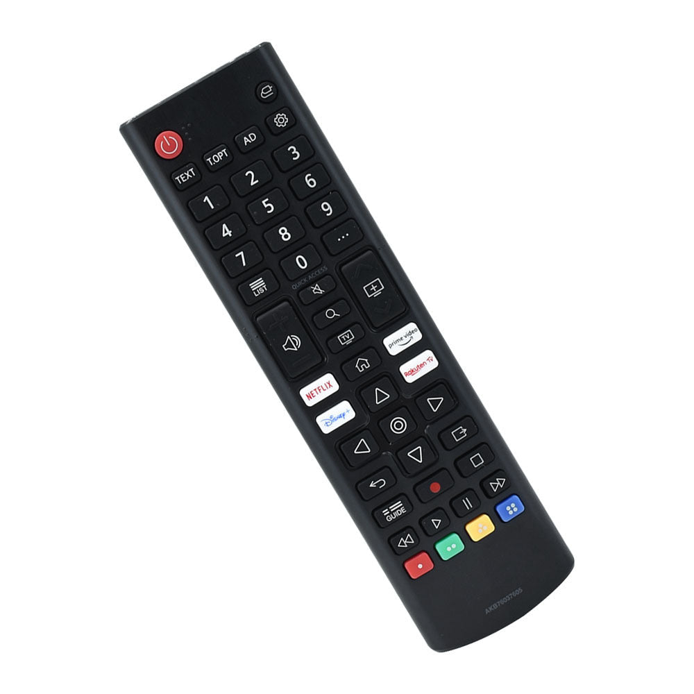AA59-00743A Replacement Remote control for Samsung Televisions
