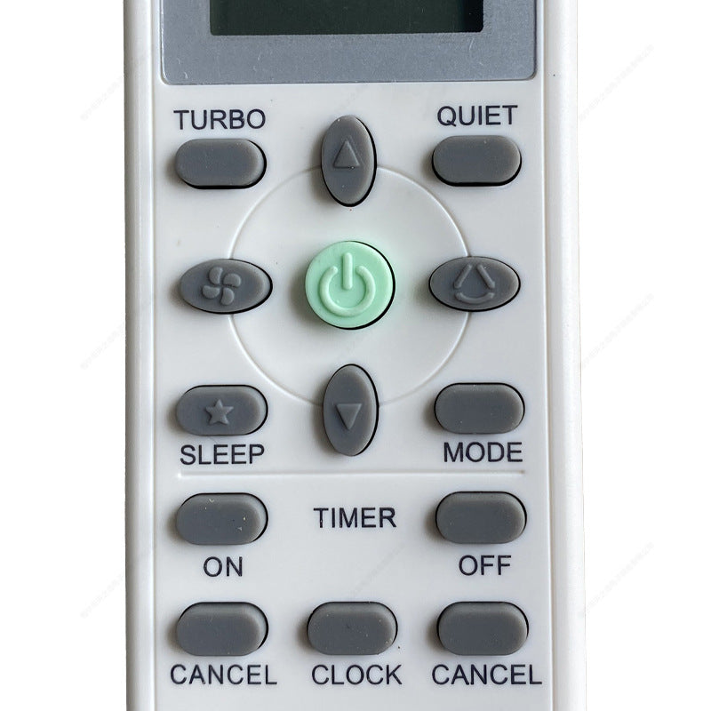 DGS01 ECGS01-i ECGS01 Replacement Remote for Daikin York Air Conditioners